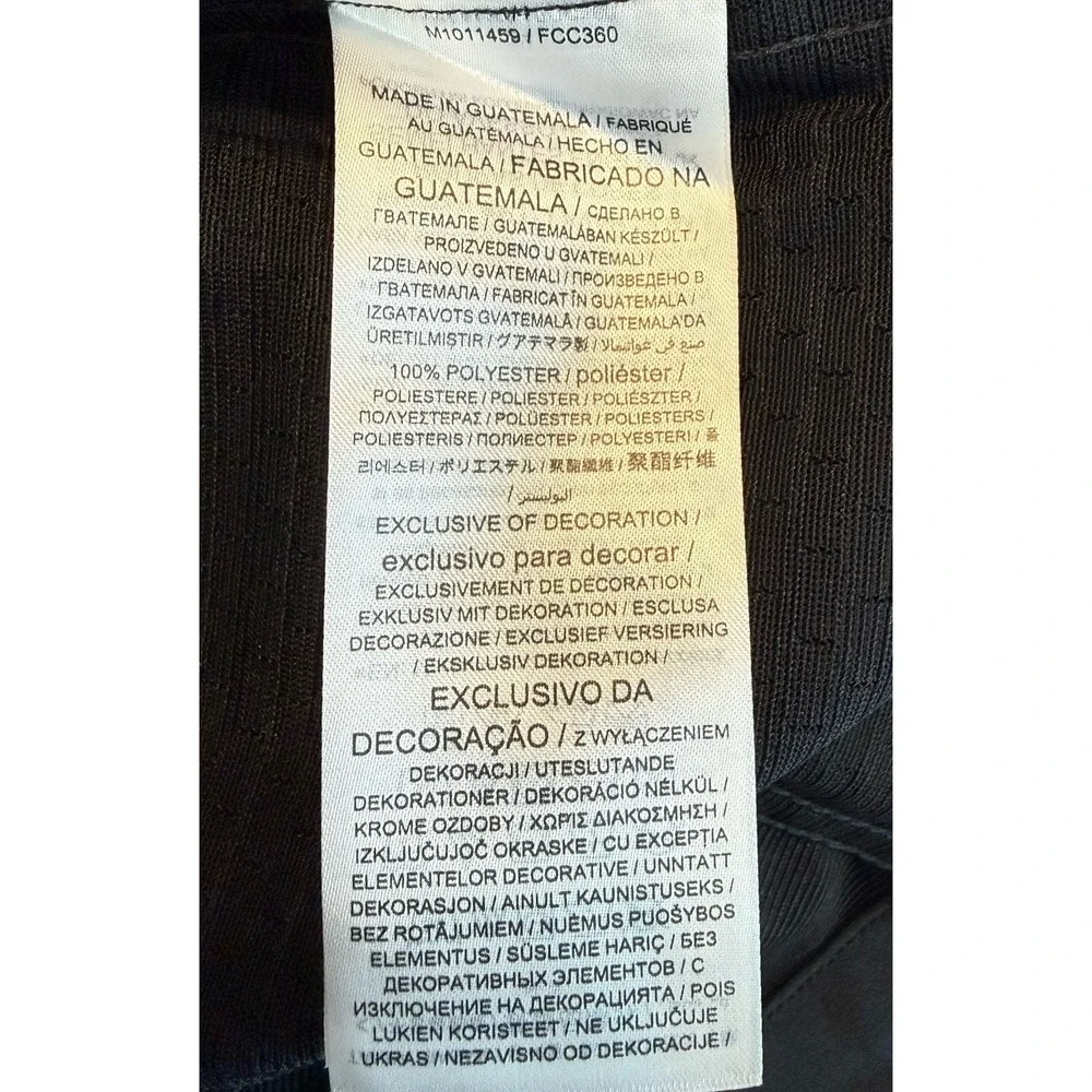 Las Vegas Raiders NWT #4 Derek Carr Jersey 2XL Nike On Field Black NFL Football - Picture 10 of 13